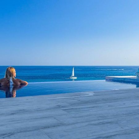 Villa Lola Punta Prima (Menorca) Exterior foto