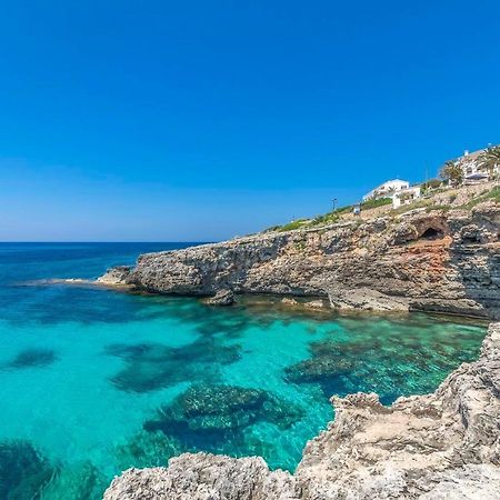 Villa Lola Punta Prima (Menorca) Exterior foto