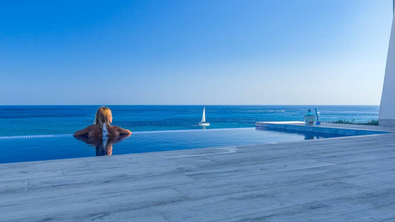 Villa Lola Punta Prima (Menorca) Exterior foto