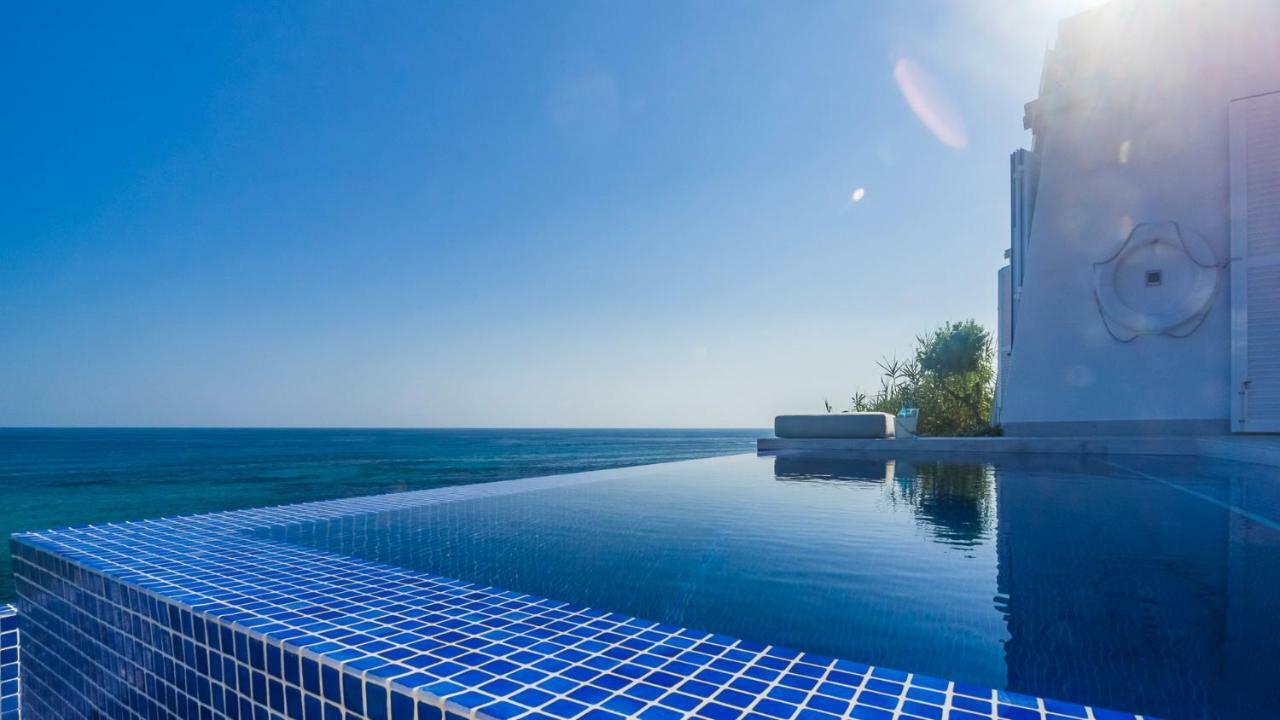 Villa Lola Punta Prima (Menorca) Exterior foto