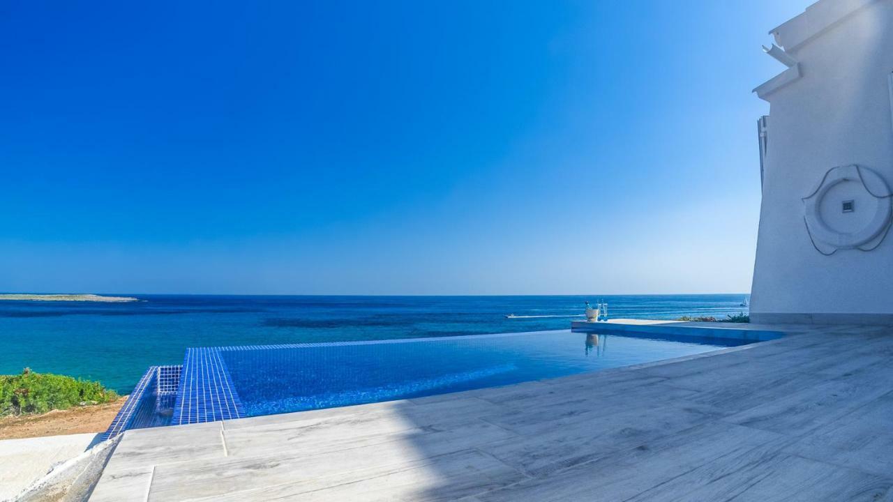 Villa Lola Punta Prima (Menorca) Exterior foto
