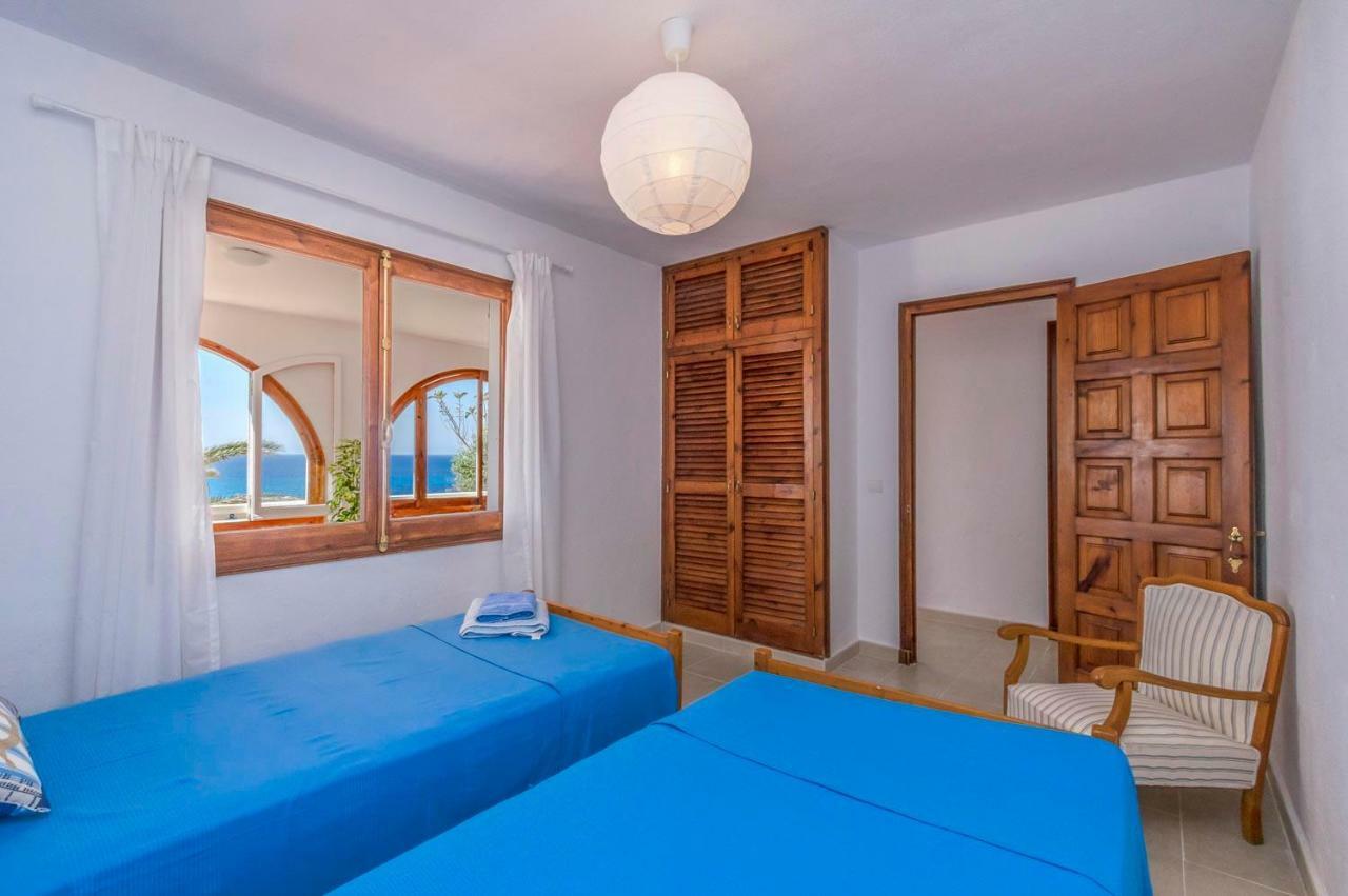 Villa Lola Punta Prima (Menorca) Exterior foto